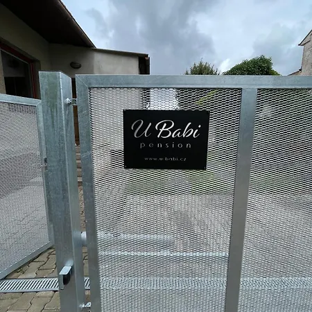 Feriehus U Babi
