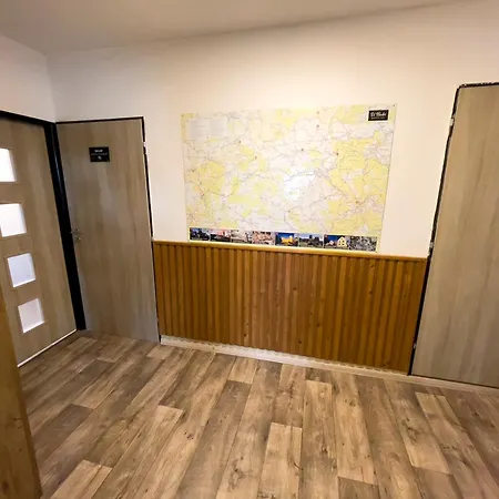 בית נופש U Babi Chrastany (Rakovnik)