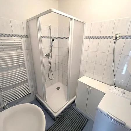 U Babi * Chrastany (Rakovnik)