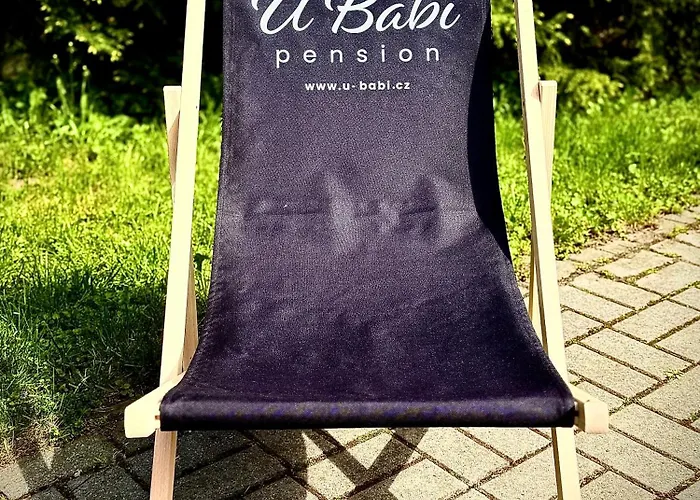 Σπίτι διακοπών U Babi